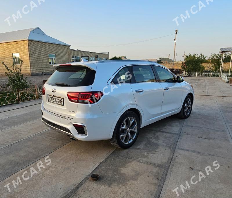 Kia Sorento 2020 - 320 000 TMT - Мары - img 7