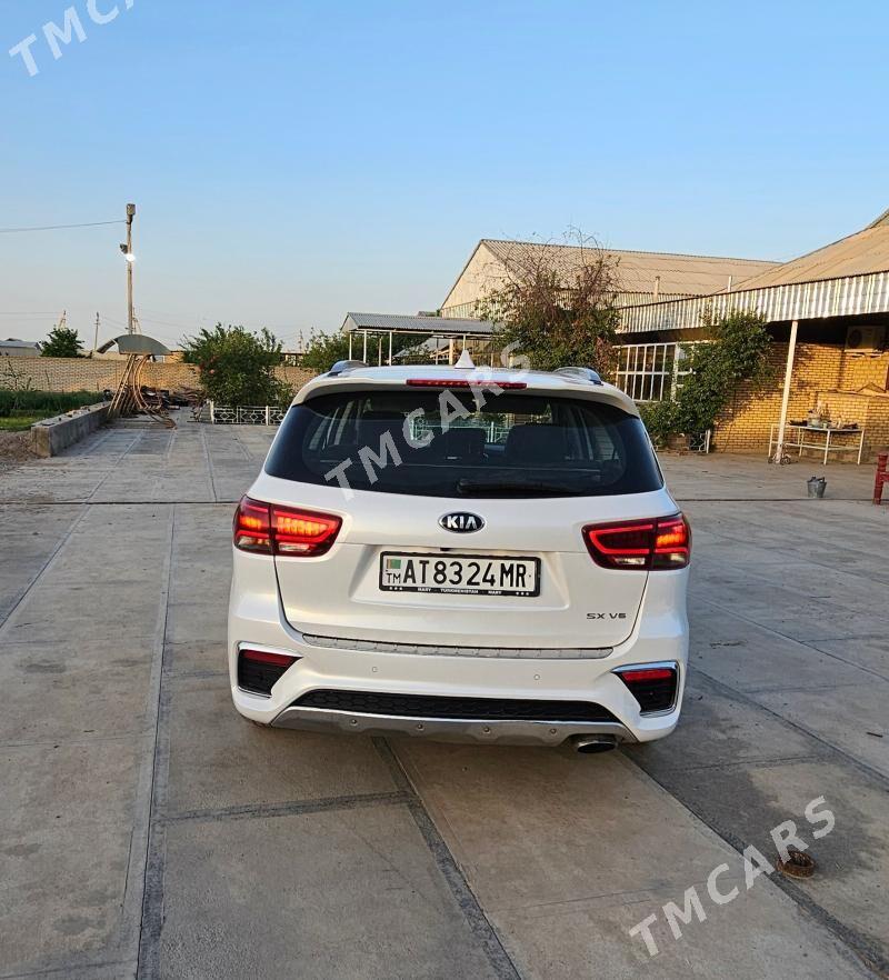 Kia Sorento 2020 - 320 000 TMT - Мары - img 5