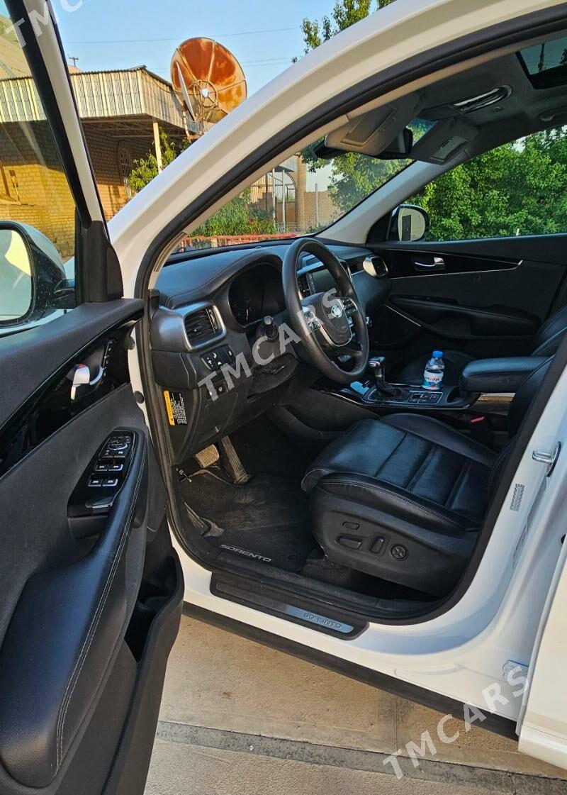 Kia Sorento 2020 - 320 000 TMT - Мары - img 3