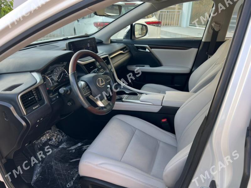 Lexus RX 350 2021 - 560 000 TMT - Mary - img 5
