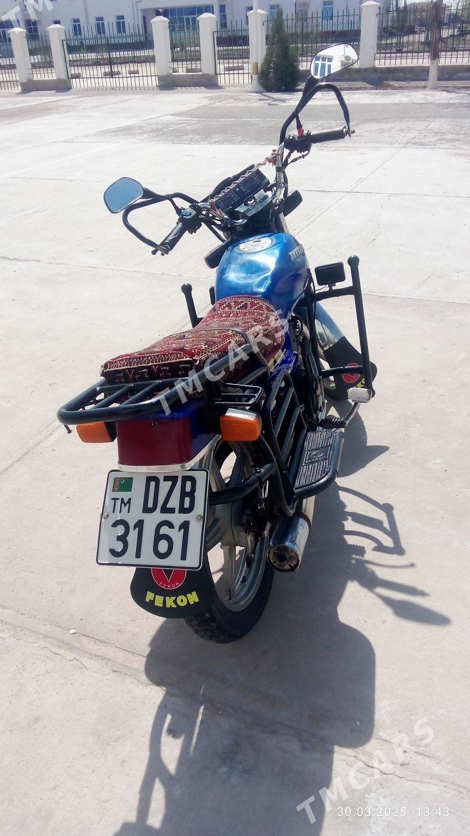Fekon FK200-14G 2014 - 23 000 TMT - етр. Туркменбаши - img 5