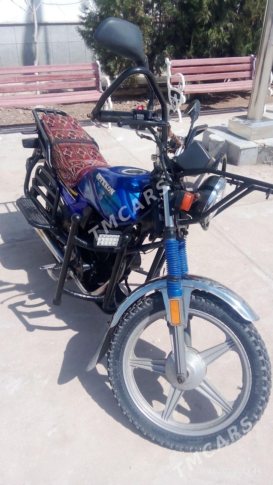 Fekon FK200-14G 2014 - 23 000 TMT - етр. Туркменбаши - img 6