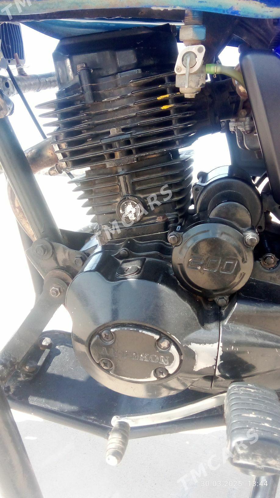 Fekon FK200-14G 2014 - 23 000 TMT - етр. Туркменбаши - img 8