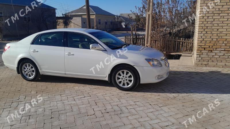 Toyota Avalon 2005 - 160 000 TMT - Türkmengala - img 4