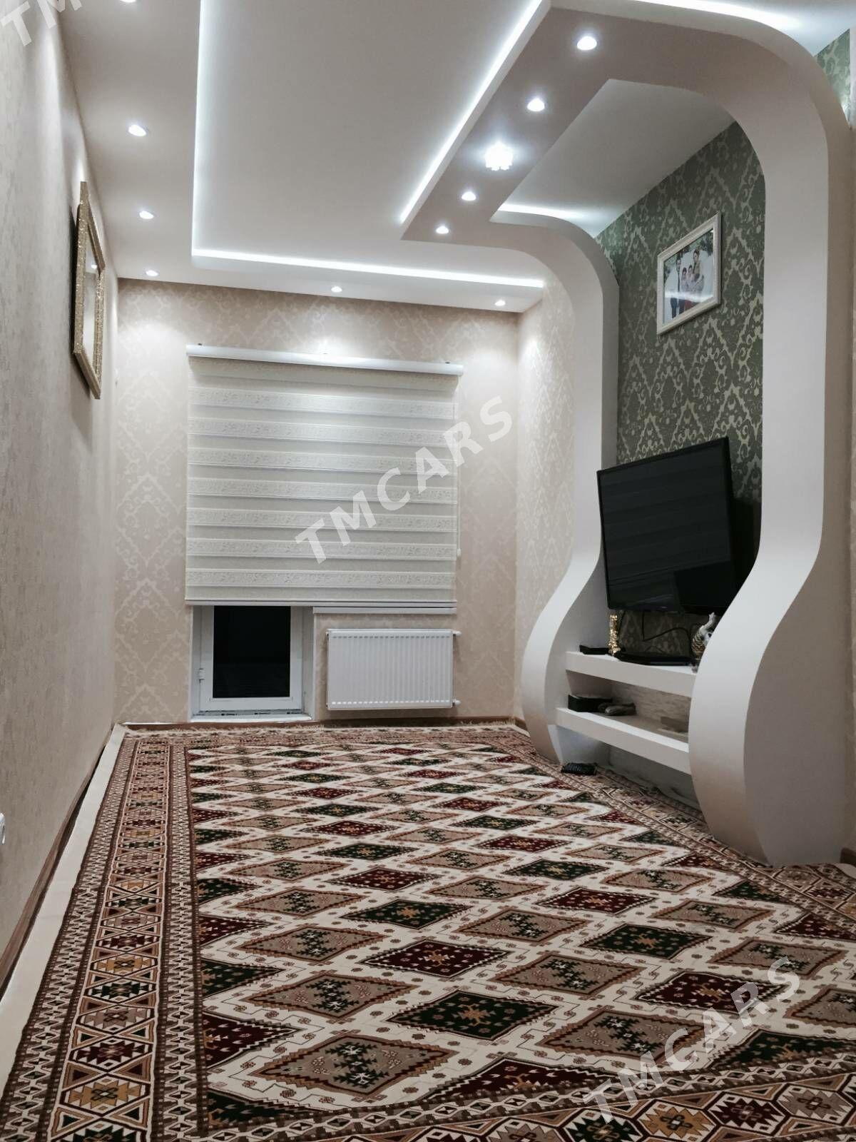 , Безмейин 4х ком - Aşgabat - img 3