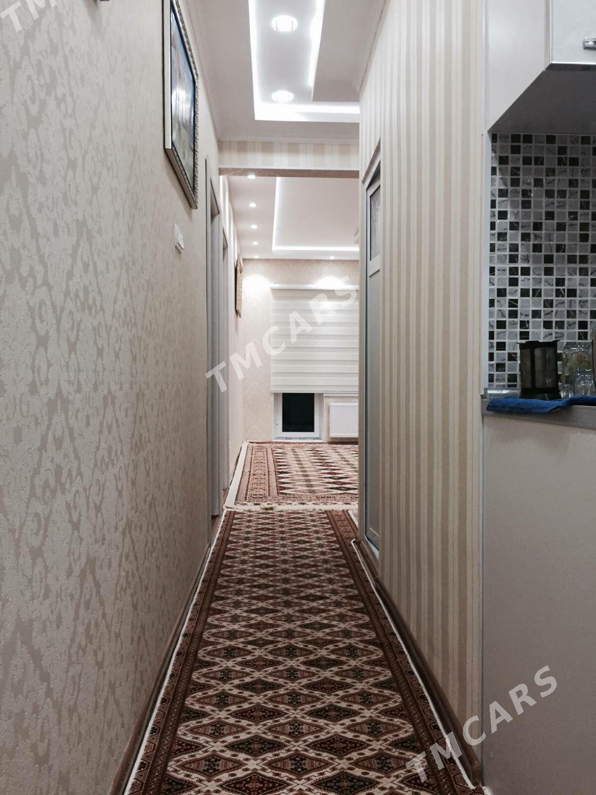 , Безмейин 4х ком - Aşgabat - img 2