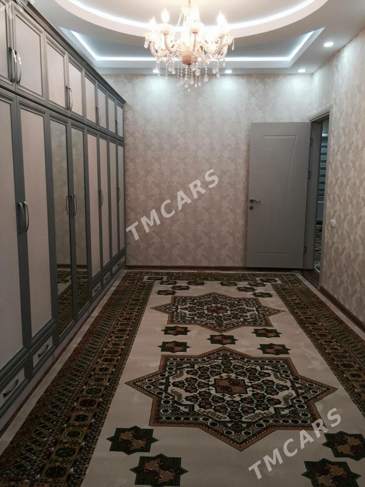 , Безмейин 4х ком - Aşgabat - img 6