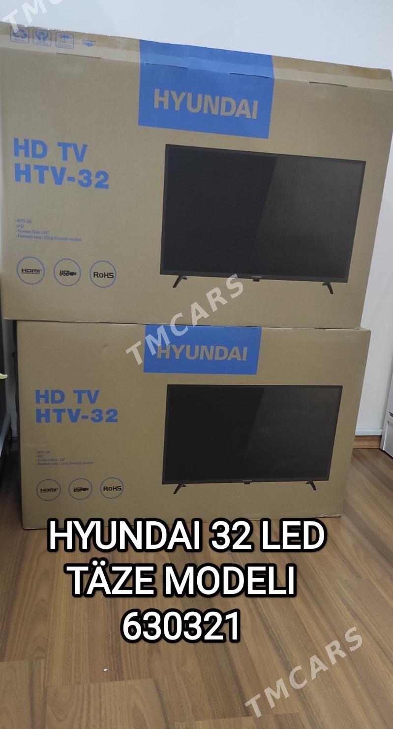 TELEWIZORLAR ANDROID SMART 4K - Gurtly - img 2