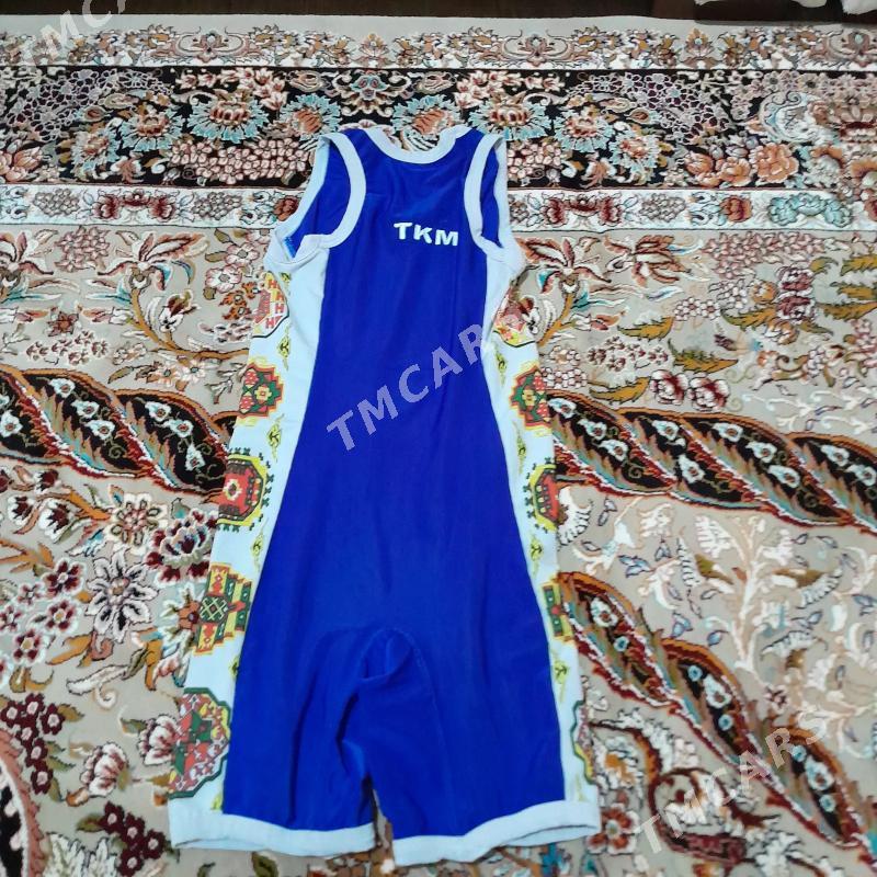 Barsowka - Türkmenbaşy - img 2