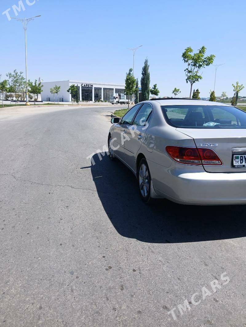 Lexus ES 330 2005 - 175 000 TMT - Türkmenabat - img 2
