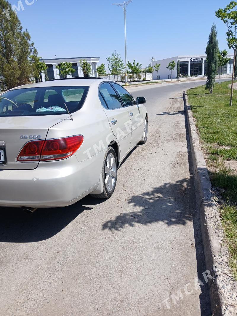 Lexus ES 330 2005 - 175 000 TMT - Türkmenabat - img 3