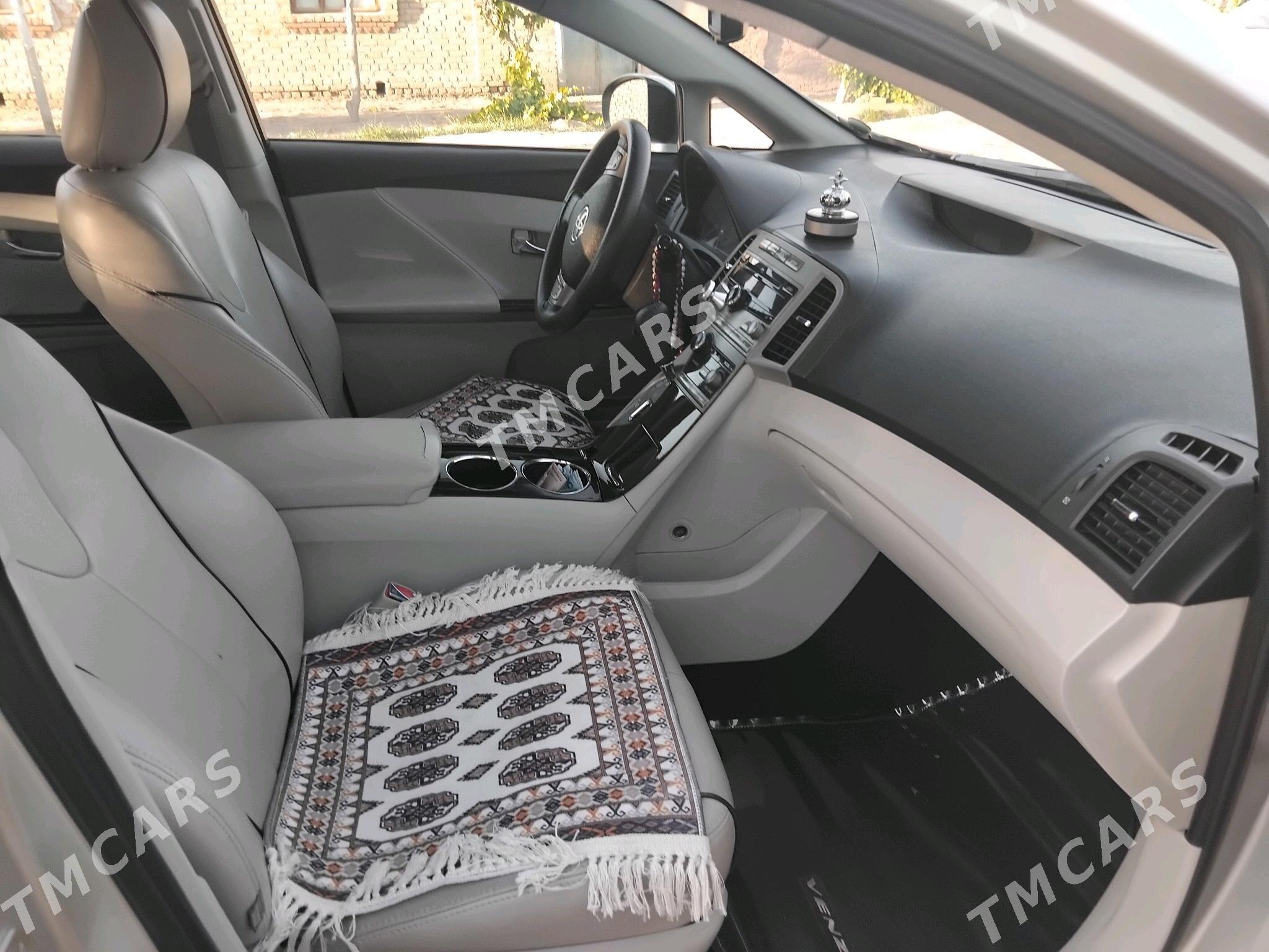 Toyota Venza 2010 - 220 000 TMT - Dänew - img 2