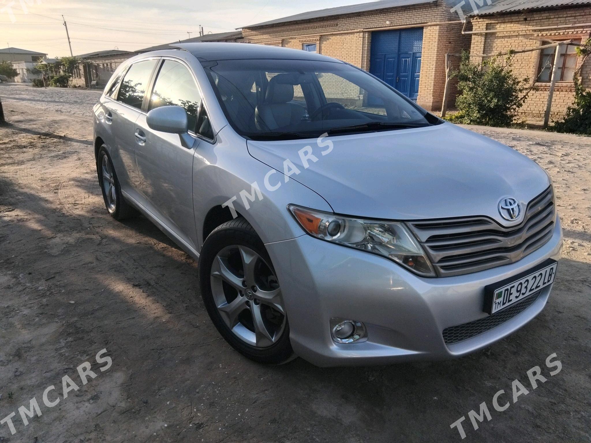 Toyota Venza 2010 - 220 000 TMT - Dänew - img 5