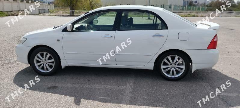 Toyota Corolla 2004 - 115 000 TMT - Ашхабад - img 7