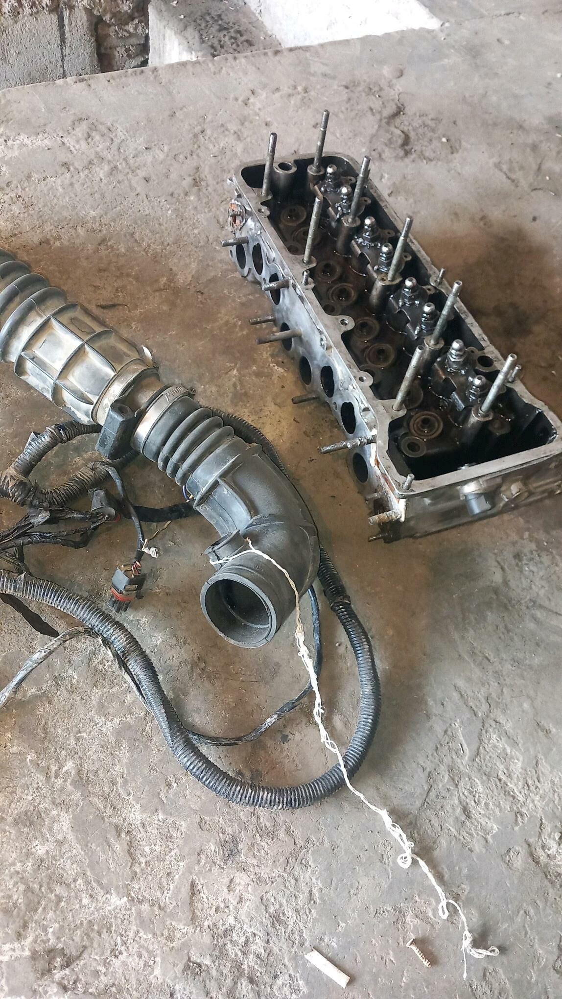 2107 enźektir 3 500 TMT - Bäherden - img 2