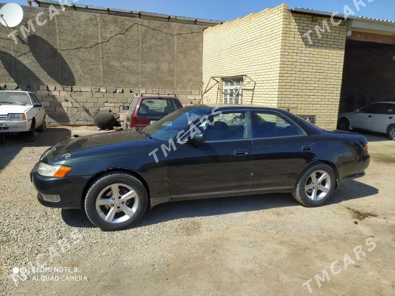 Toyota Mark II 1993 - 46 000 TMT - Mary - img 2