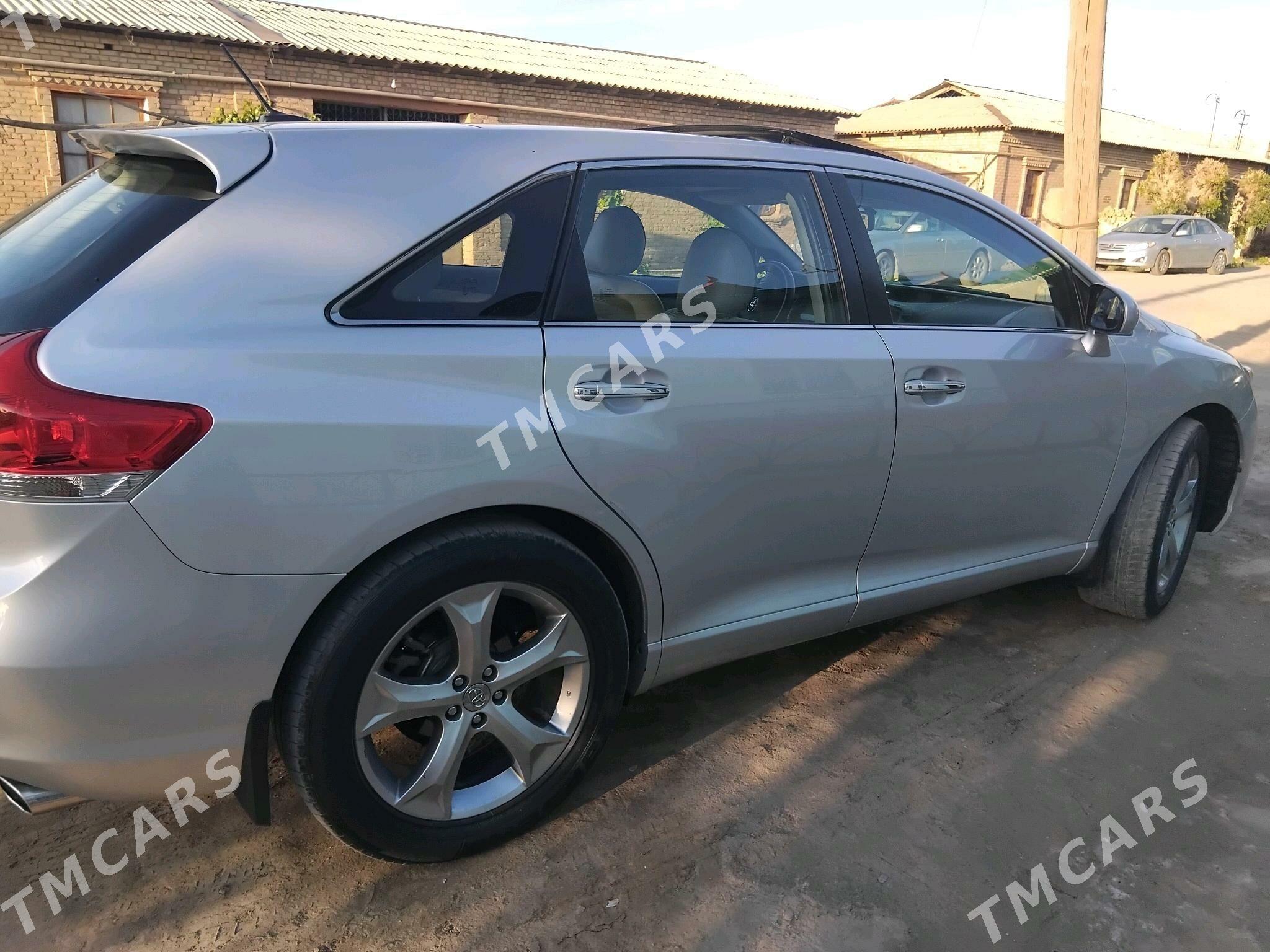 Toyota Venza 2010 - 220 000 TMT - Dänew - img 7