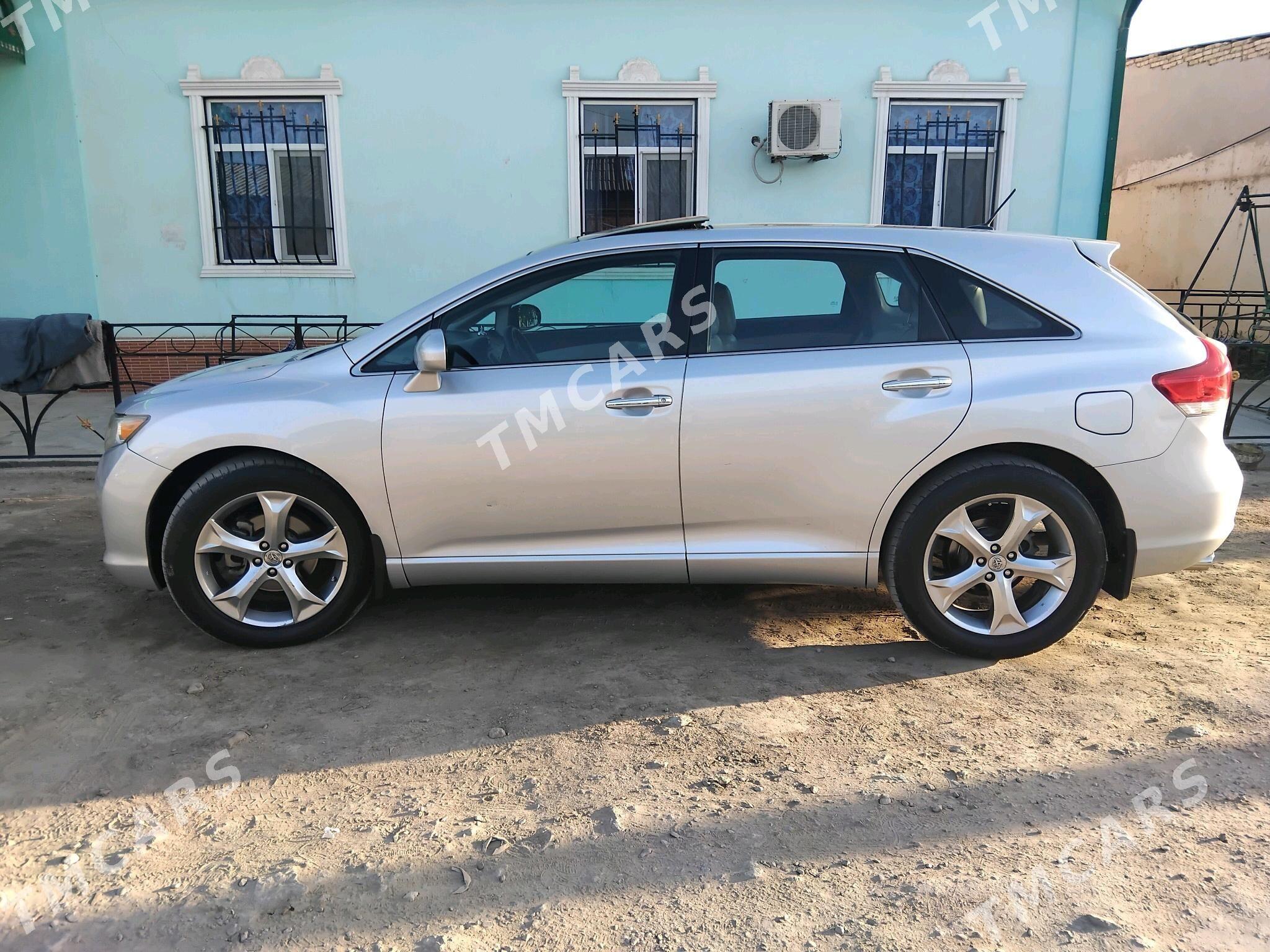 Toyota Venza 2010 - 220 000 TMT - Dänew - img 6