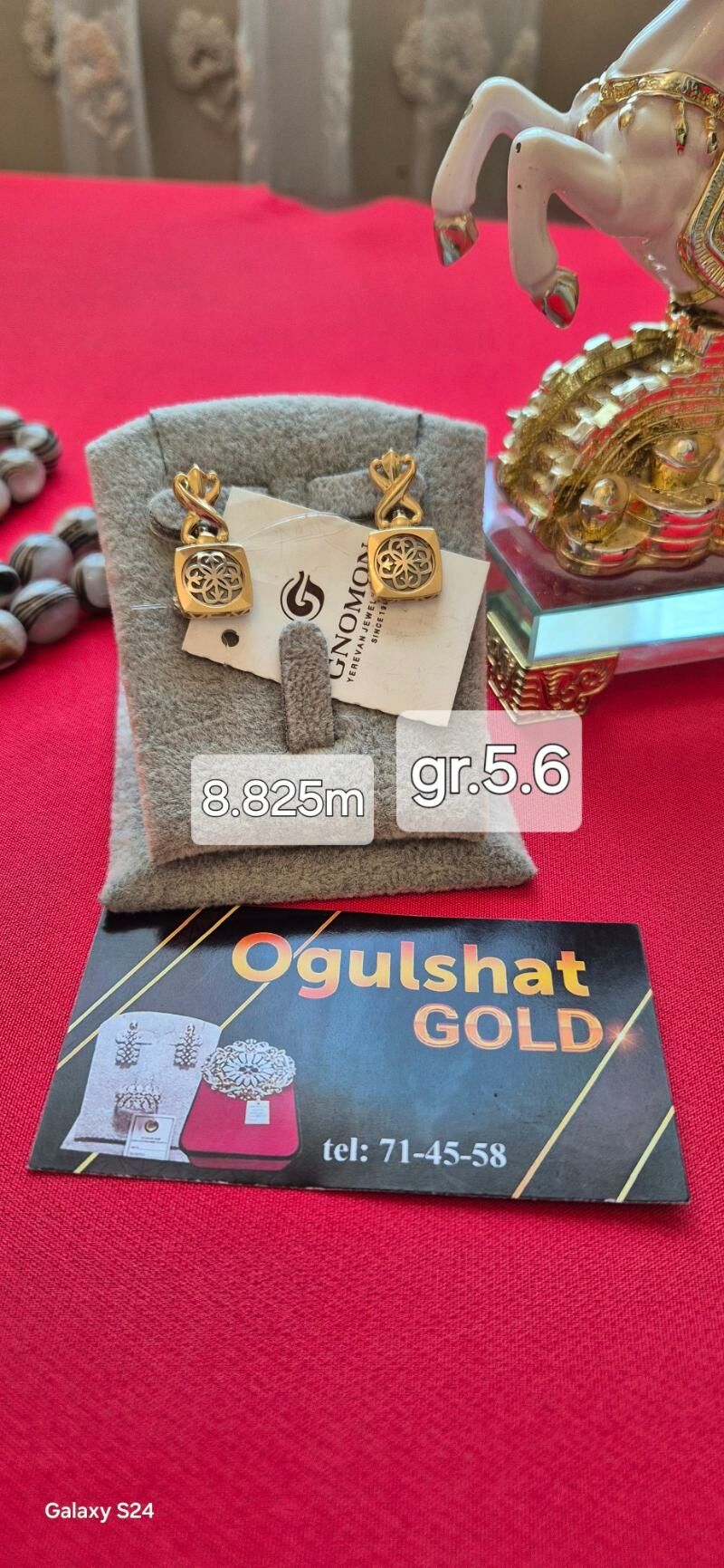 amatly gowy GYZYLLAR - Aşgabat - img 3