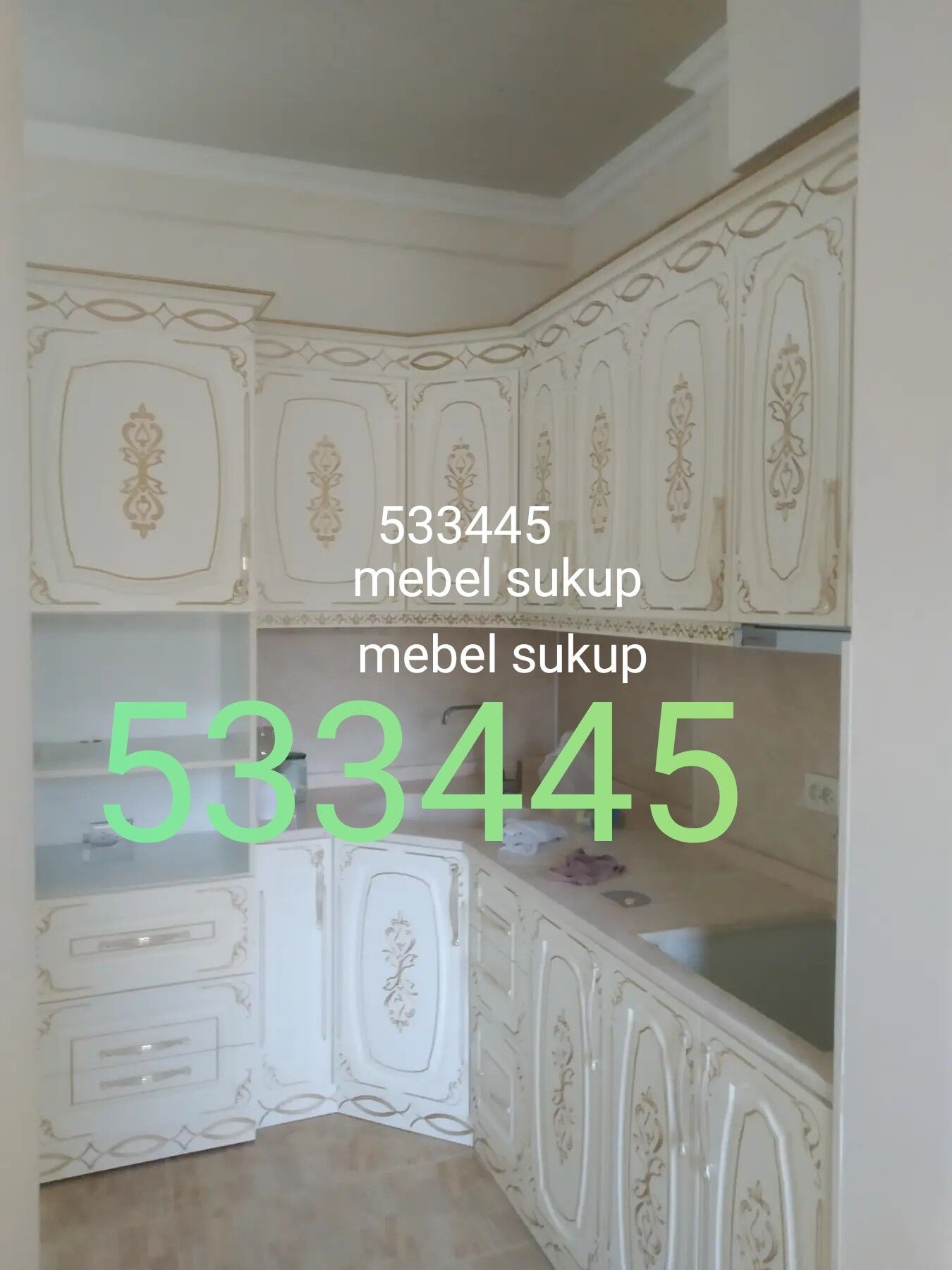 mebel gurnama - Aşgabat - img 3