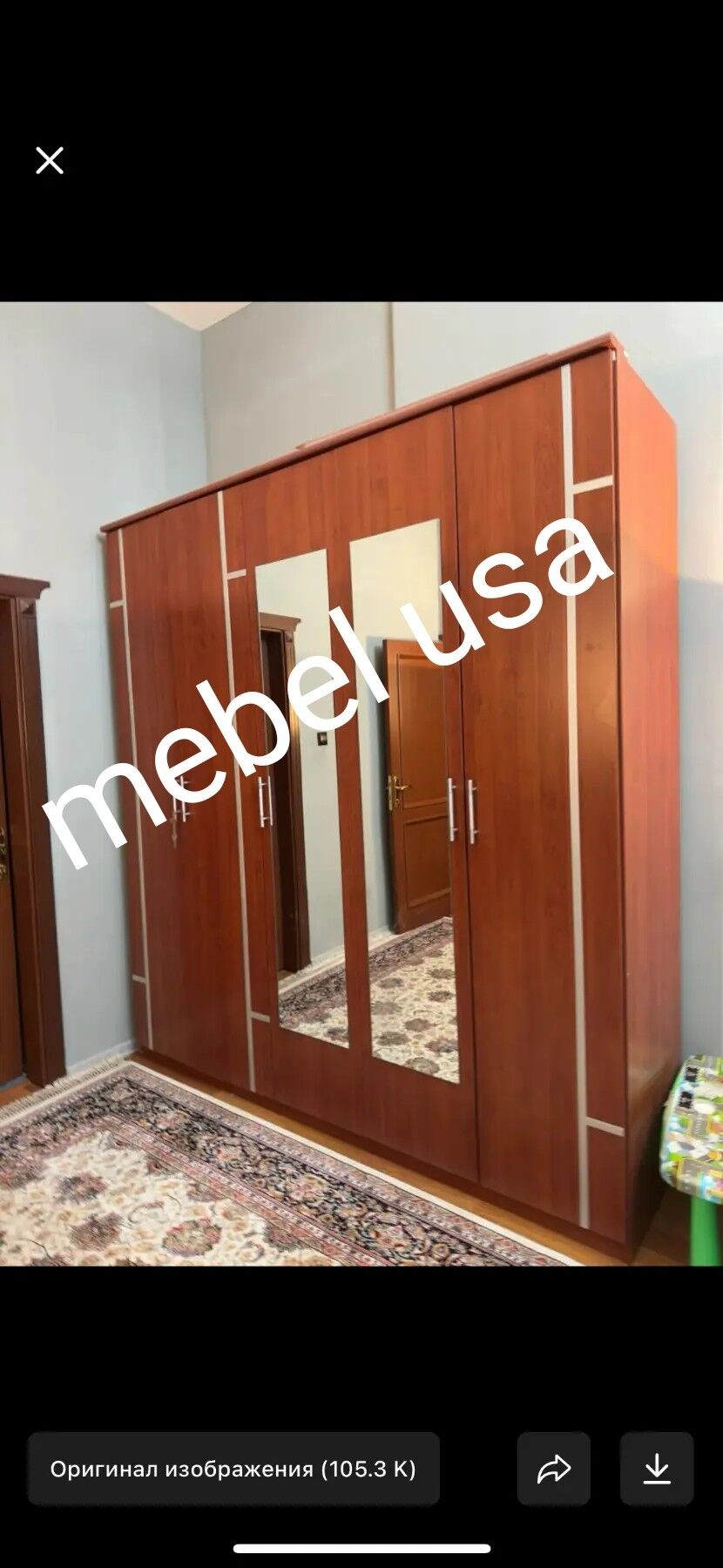 mebel gurnama - Aşgabat - img 2