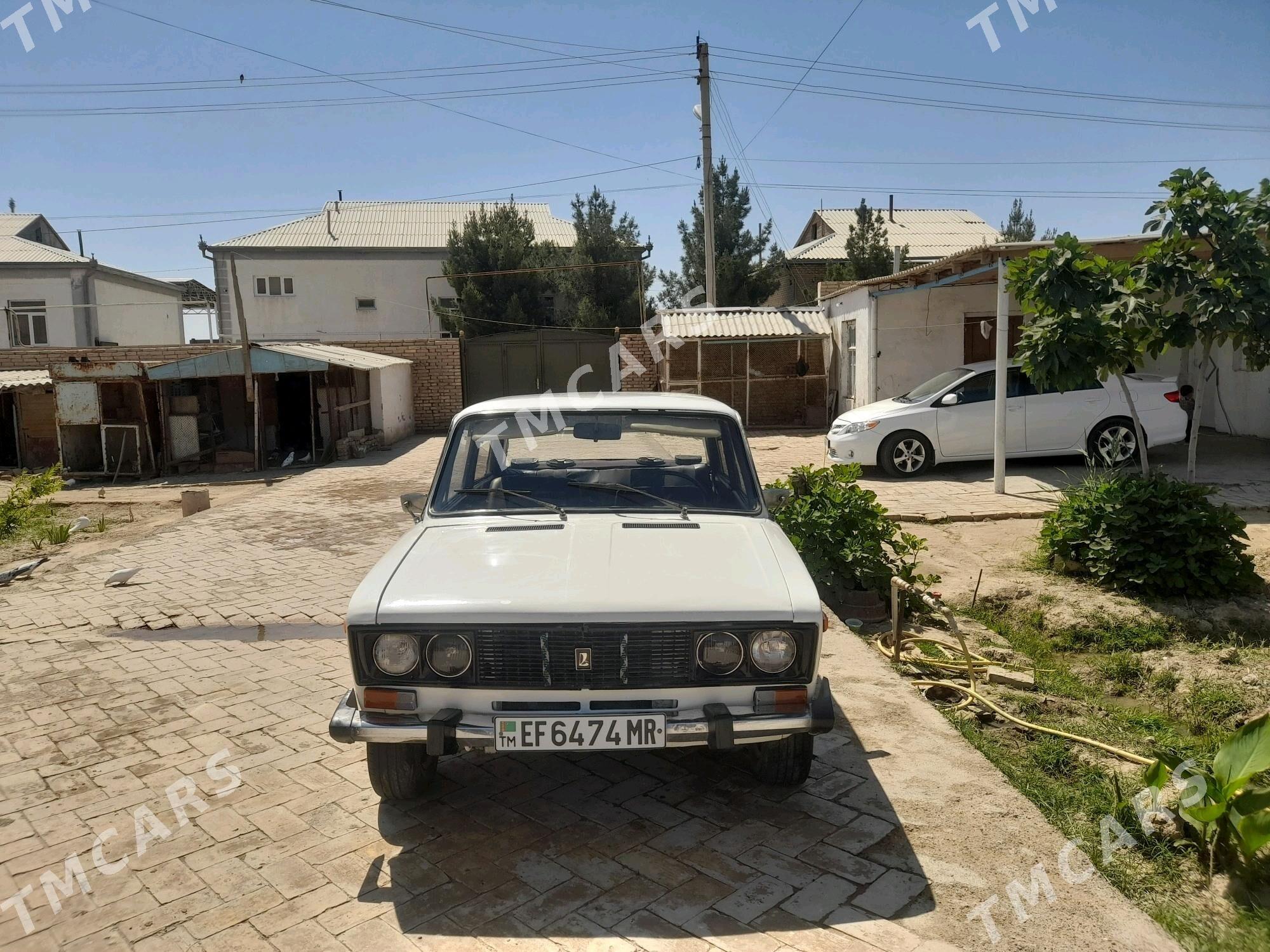 Lada 2106 1990 - 18 000 TMT - Байрамали - img 2