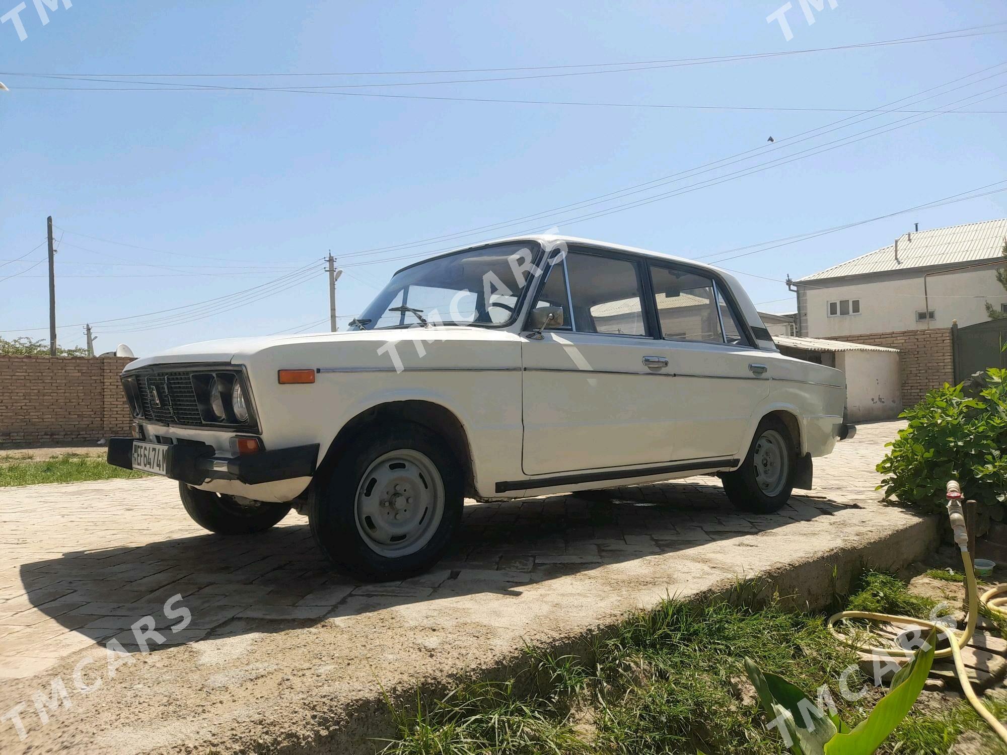 Lada 2106 1990 - 18 000 TMT - Байрамали - img 3