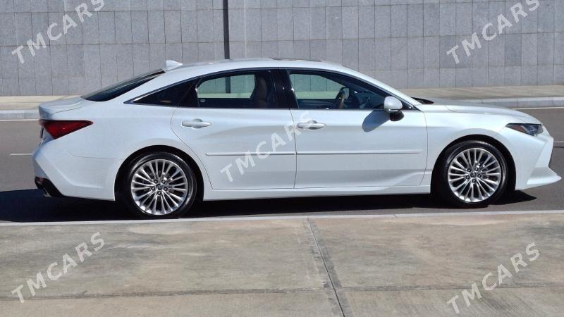 Toyota Avalon 2019 - 465 000 TMT - Ашхабад - img 5