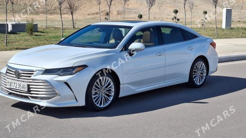 Toyota Avalon 2019 - 465 000 TMT - Ашхабад - img 7