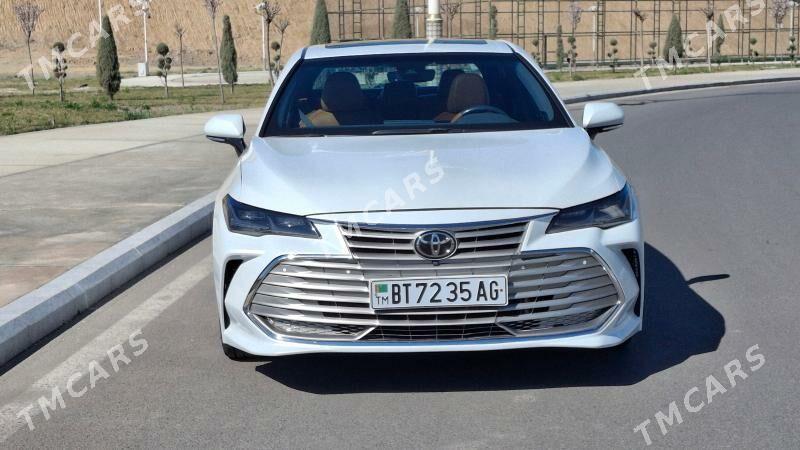Toyota Avalon 2019 - 465 000 TMT - Ашхабад - img 6