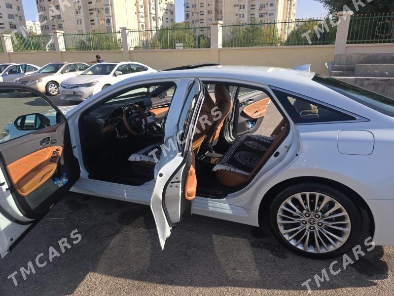 Toyota Avalon 2019 - 465 000 TMT - Ашхабад - img 4