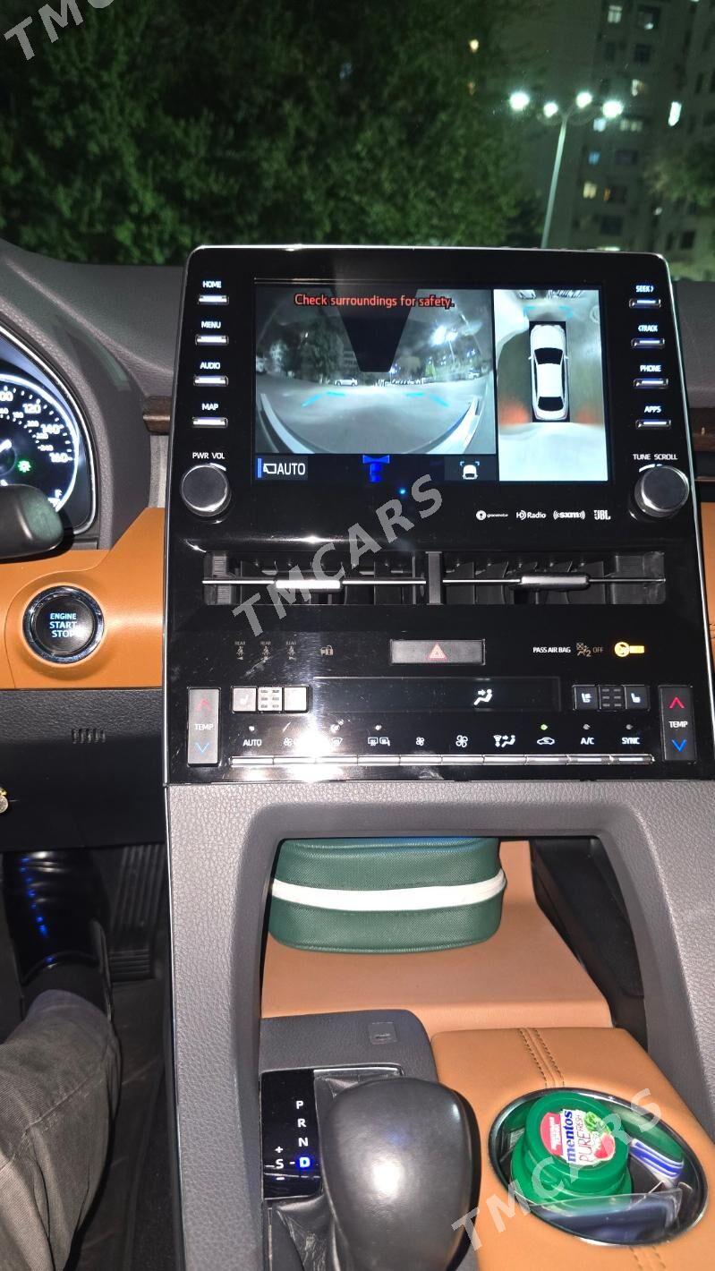 Toyota Avalon 2019 - 465 000 TMT - Ашхабад - img 3