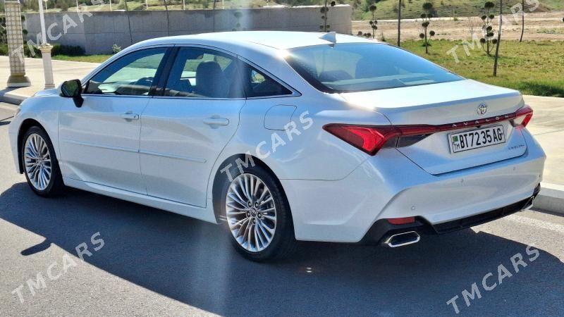 Toyota Avalon 2019 - 465 000 TMT - Ашхабад - img 2