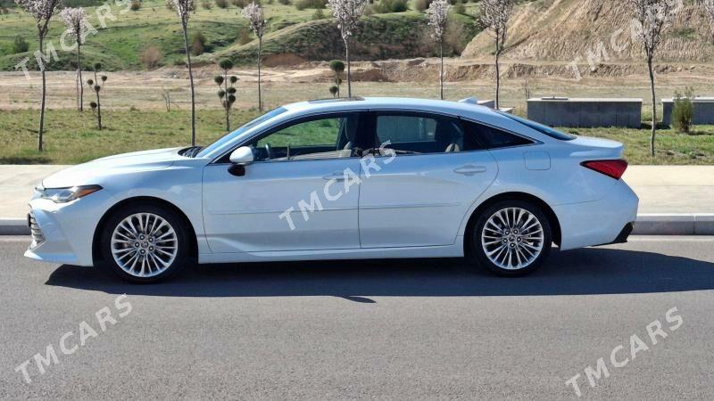 Toyota Avalon 2019 - 465 000 TMT - Ашхабад - img 9