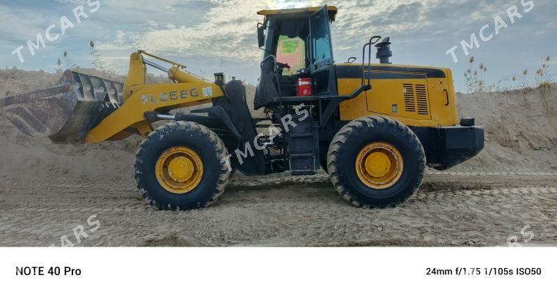 XCMG LW500F 2011 - 480 000 TMT - Dänew - img 2