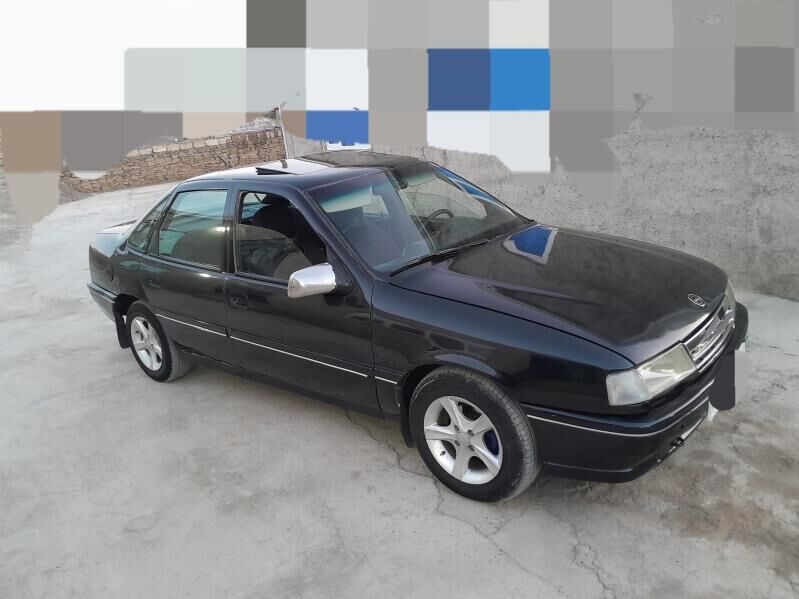 Opel Vectra 1992 - 30 000 TMT - Магданлы - img 4