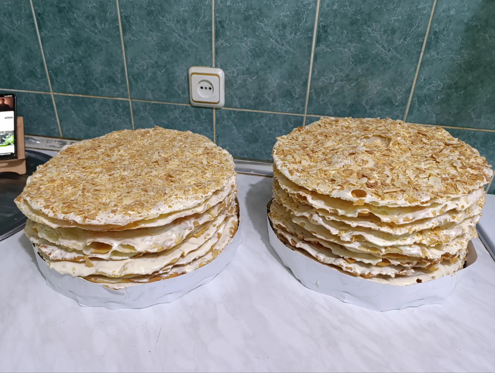 tort  торты - Ашхабад - img 5