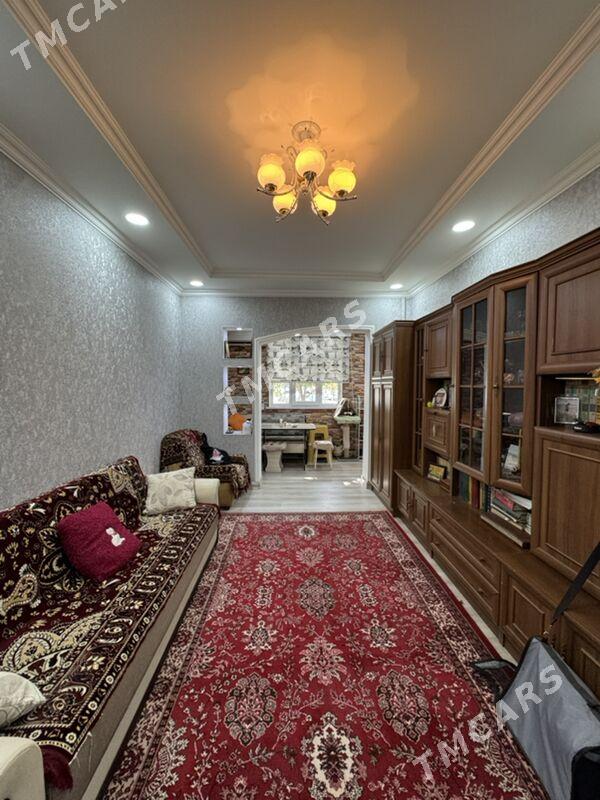 11Mkr 1Etaj 3Komnt - Aşgabat - img 5