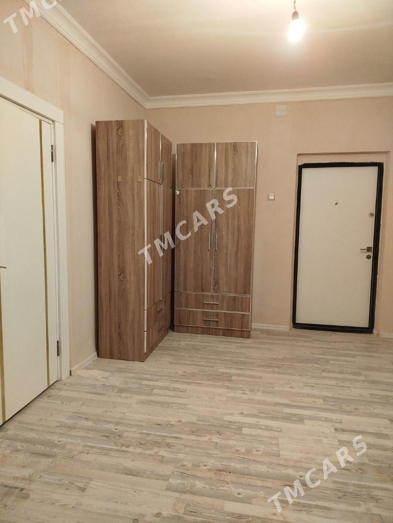 Бузмеин ГРЭС, новостройка - Büzmeýin GRES - img 3