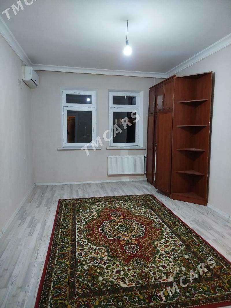 Бузмеин ГРЭС, новостройка - Büzmeýin GRES - img 5