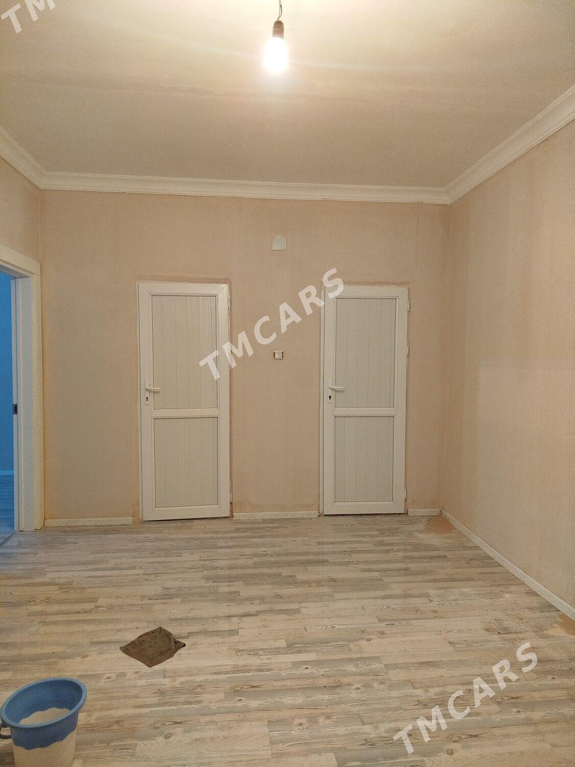 Бузмеин ГРЭС, новостройка - Büzmeýin GRES - img 4