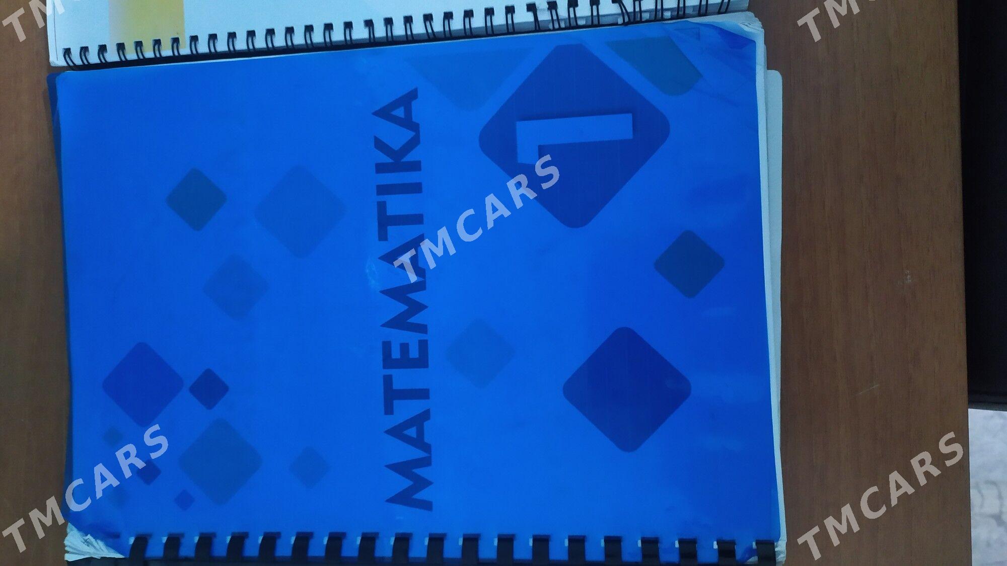 Репетитор по математике - Ашхабад - img 2
