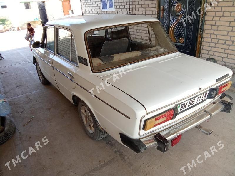 Lada 2106 1990 - 17 000 TMT - Чарджоу - img 1