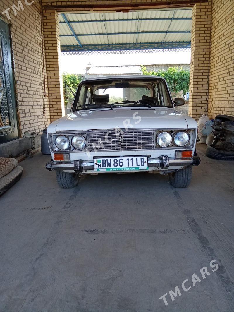 Lada 2106 1990 - 17 000 TMT - Чарджоу - img 2