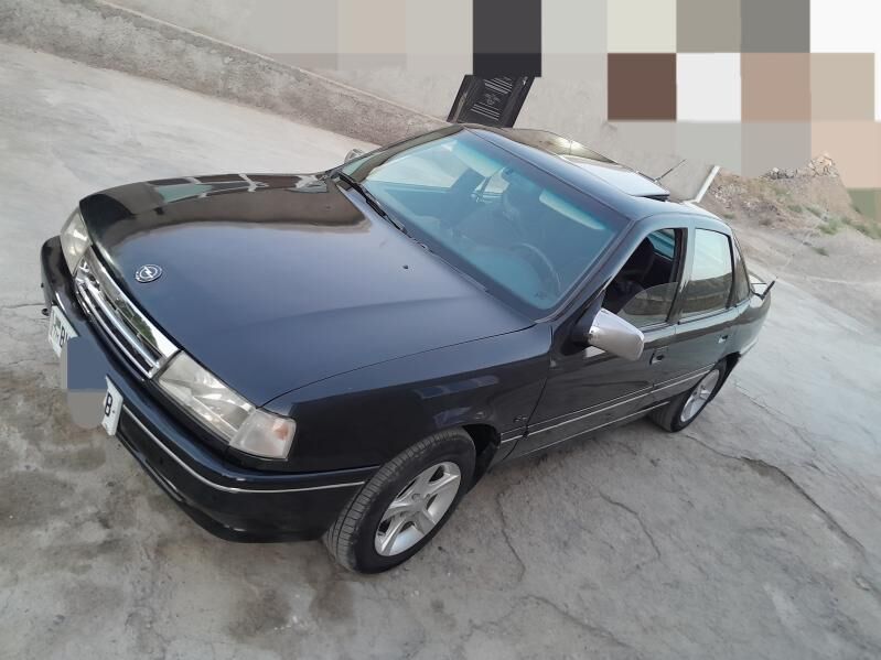 Opel Vectra 1992 - 30 000 TMT - Магданлы - img 5