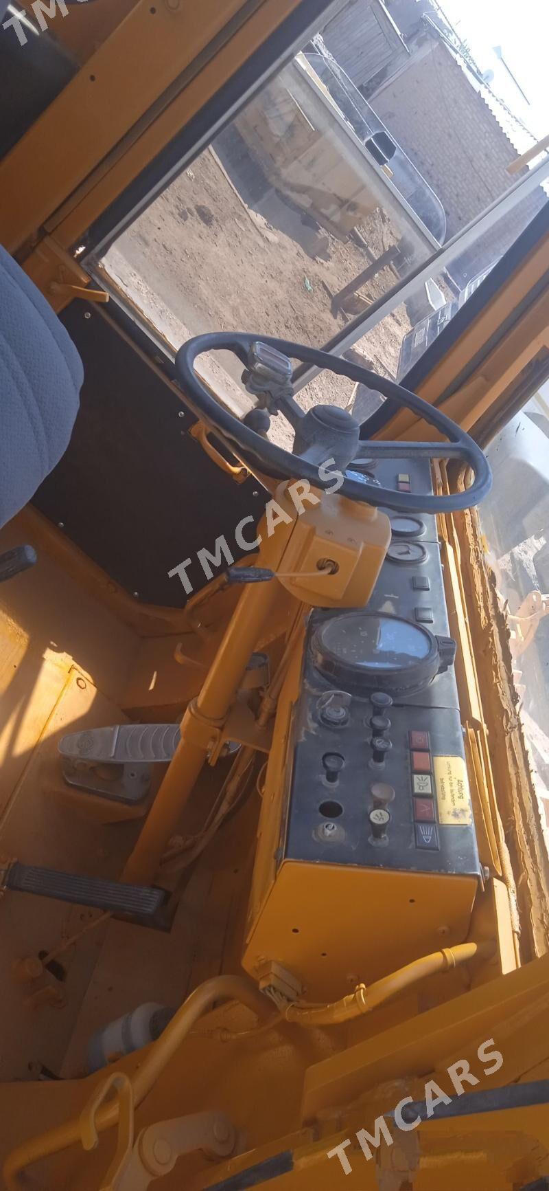 XCMG LW500F 1991 - 245 000 TMT - Туркменабат - img 2