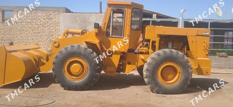 XCMG LW500F 1991 - 245 000 TMT - Туркменабат - img 3