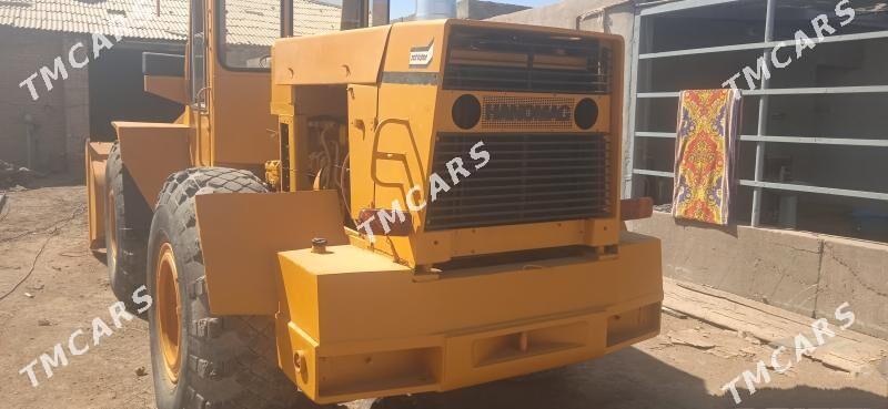 XCMG LW500F 1991 - 245 000 TMT - Туркменабат - img 5