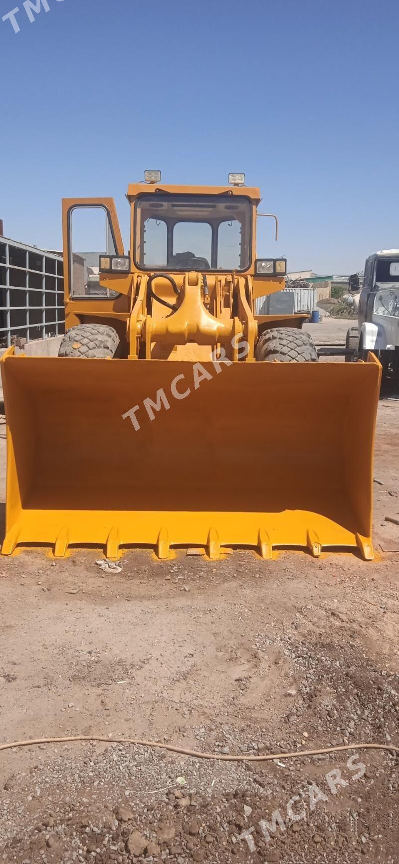 XCMG LW500F 1991 - 245 000 TMT - Туркменабат - img 6