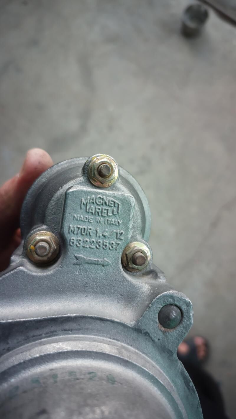 bmw starter 390 TMT - Ашхабад - img 3
